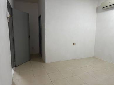 Corner Lot Type A, Pangsapuri Anggun Seksyen 4 Bandar Baru Bangi
