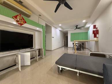 Larkin Residence (Phase One)
