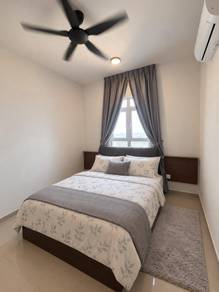Menara Premium 2 Female Master Room, Near MesaMall, INTI & USIM,AEON