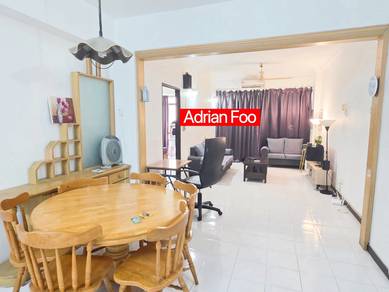 Sunny Ville Condominium