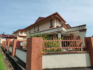 2-storey-Terraced-House-for-sale-Ayer-Keroh-Melaka