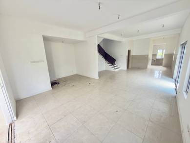 Bare Unit + 4300sqt + Corner Lot + MV 1.2M di Eugenia Serene Heights