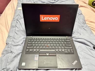 Laptop Lenovo