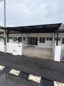 Lagenda Tropika Temoh Perak