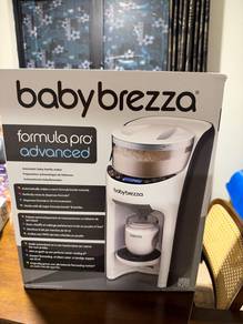 Baby Brezza Baby Milk Dispenser
