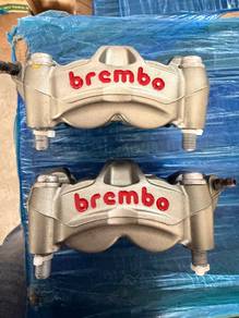Brembo M5 100mm
