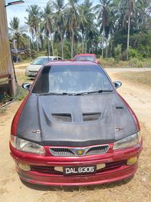 Proton WIRA 1.5 A/B GL (M)