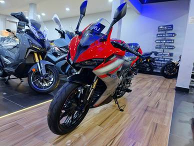 2025 Qjmotor srk 250 r QJMOTOR SRK 250R