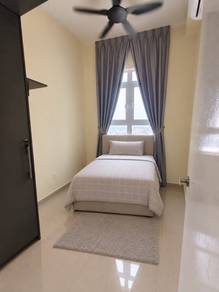 Menara Premium 2 Nilai, Mix Single Room, Near MesaMall, INTI & USIM