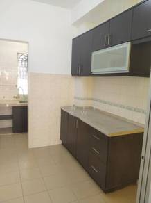 Jalan Serindit Bandar Puchong Jaya, 2sty House 15x55 well Kept