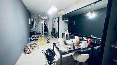 Mutiara Ville @ Cyberjaya