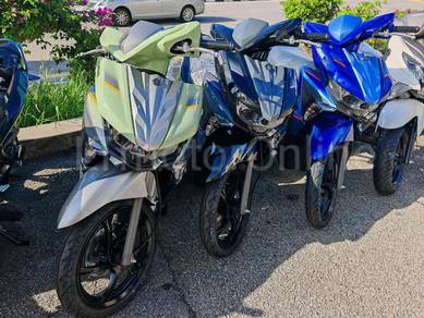 Ego Avantiz Dp0 Gear Vario Beat Griffin Ax Nova