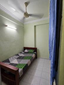 Room-for-rent-Permatang-Pauh-Penang