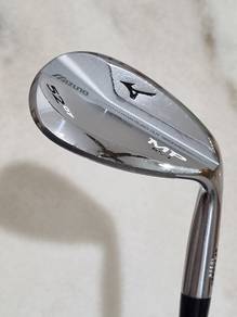 Mizuno 52-degree Loft wedge 