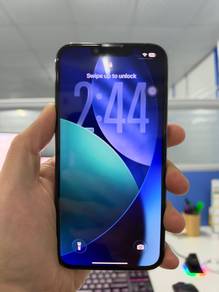 Iphone 13 Pro 256GB