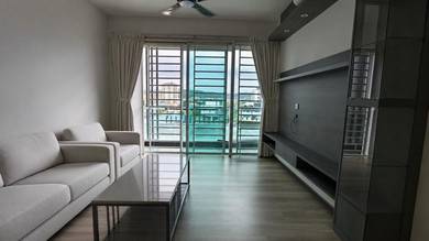 Skyvue Residence Condominium Kobusak Penampang For Rent