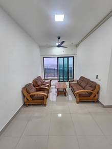 Mori Residence