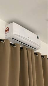 Hisense Inverter Aircond for Sale!