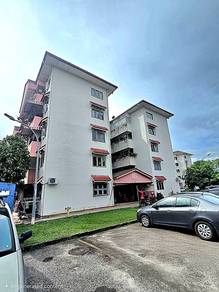 Pangsapuri Sri Inai