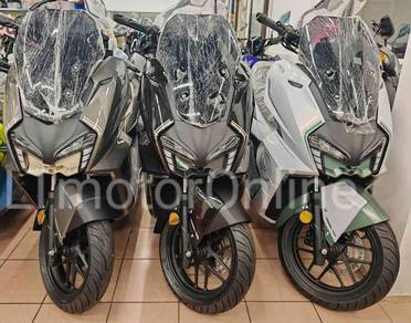 Vipe 180 Dp0 Nmax Nvx Adv Ax Nova Vanguard Griffin