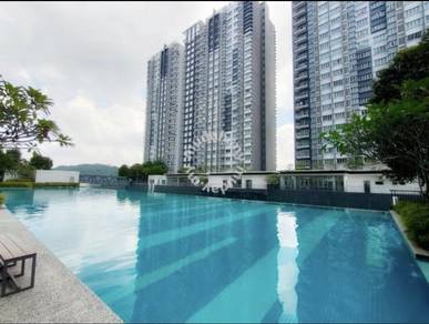 Savanna Executive Suite @ Southville City