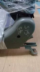 seat silvia s15