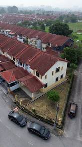 Corner Lot 2 Storey Taman Bukit Galena Seremban For Sale !!
