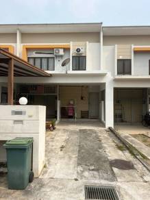 Villa Kesuma Townhouse, Bandar Tasik Kesuma, Beranang