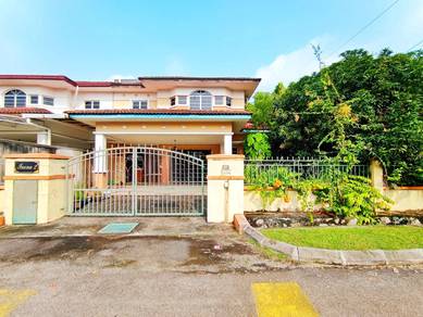 TAMAN SRI PULAI, SEREMBAN, NEGERI SEMBILAN. (For Sale)