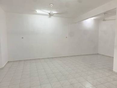 Fully Renovated Double Storey House Taman Universiti Skudai | Freehold