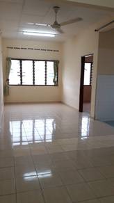 Taman Sentosa Klang , 3 Rooms, Shop Lot Apartment, Klang