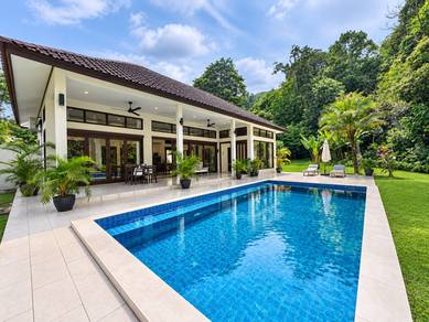(NEGO TO GO! AESTHETIC COSY GRAND VILLA) Pantai Tengah, Langkawi