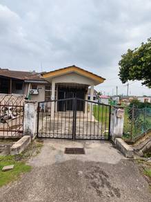 Rumah Corner Lot Taman Gadong Jaya untuk dijual