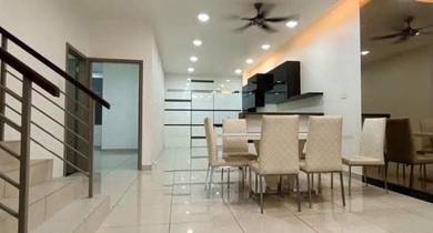 2-storey-Terraced-House-for-rent-Johor-Bahru-Johor