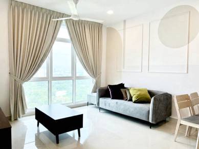 Rica Residence Sentul