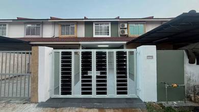 Semi-Detached-House-for-sale-Johor-Bahru-Johor