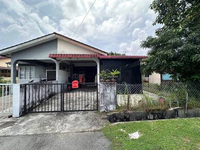 Semi-Detached-House-for-sale-Kulim-Kedah