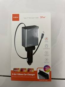 MOXOM MP3player