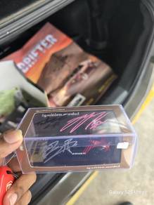 r35 advan Ignition model risen