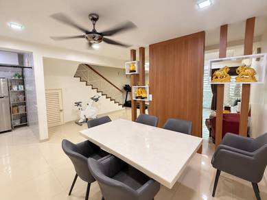 2-storey-Terraced-House-for-sale-Subang-Bestari-Selangor-1