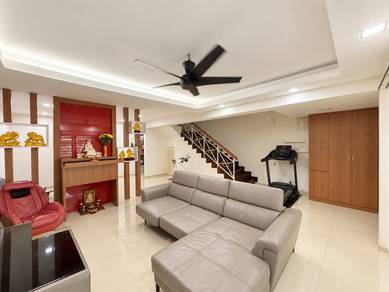 2-storey-Terraced-House-for-sale-Subang-Bestari-Selangor