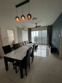 Aliff Avenue｜Tampoi｜Perling｜JB Town｜CIQ