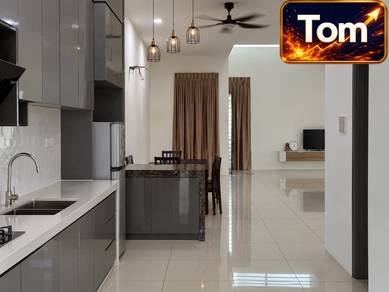 Semi-Detached-House-for-rent-Simpang-Ampat-Penang