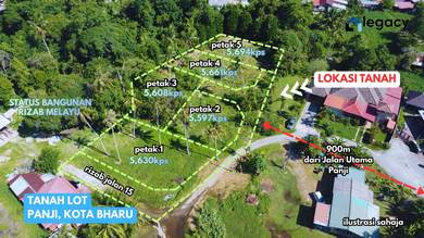 Residential-Land-for-sale-Kota-Bharu-Kelantan