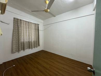 Taman Ganang Apartment Kepayan For Sale