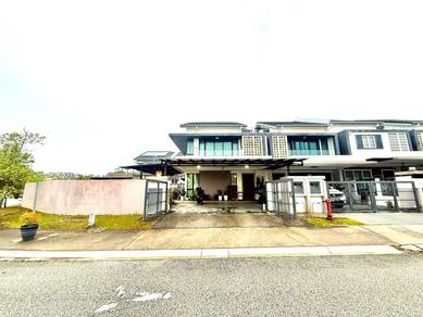 2-storey-Terraced-House-for-sale-Shah-Alam-Selangor