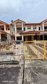 2-storey-Terraced-House-for-sale-Kepala-Batas-Penang