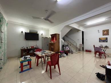 2-storey-Terraced-House-for-sale-Alor-Setar-Kedah