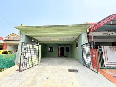 1.5-storey-Terraced-House-for-sale-Rasah-Negeri-Sembilan