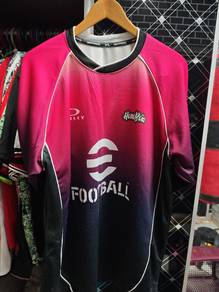 Jersey Hombois eFootball Edition
